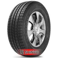 235/60/17 102V Continental Conti4x4Contact