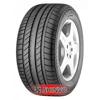 275/40/20 106Y Continental Conti4x4SportContact XL