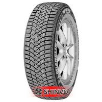 275/50/20 113T Michelin Latitude X-Ice North 2+ XL