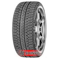 255/40/20 101V Michelin Pilot Alpin PA4 XL