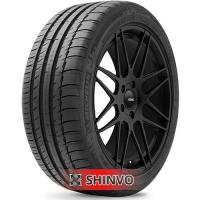 255/45/18 103Y Michelin Pilot Sport 4 XL