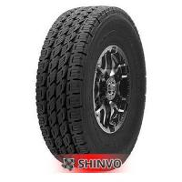 265/70/18 116S Nitto Dura Grappler