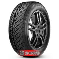 285/35/22 106W Nitto NT420S