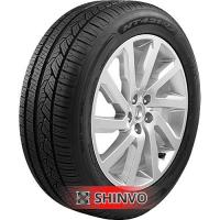 215/60/17 96V Nitto NT421Q