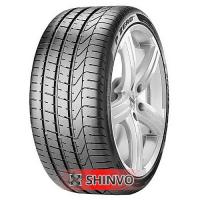 275/45/18 103Y Pirelli PZero