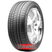 265/45/20 104Y Pirelli PZero Rosso Asimmetrico