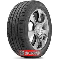 235/55/19 101V Pirelli Scorpion Verde