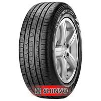 265/50/20 107V Pirelli Scorpion Verde All Season