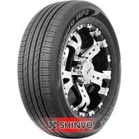 255/55/19 111V Hankook Dynapro HP2 RA33