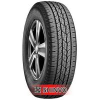 255/70/16 111S Nexen Roadian HTX RH5