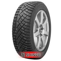 265/45/21 108T Nitto Therma Spike XL