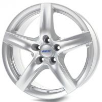 7,5*18 5*114,3 ET40 66,1 Alutec Grip Polar Silver