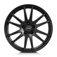 8,5*18 5*112 ET40 70,1 Alutec Monstr Racing Black