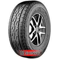 245/65/17 111T Bridgestone Dueler A/T 001 XL