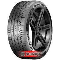 245/40/17 91Y Continental PremiumContact 6