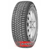 265/45/21 104T Michelin Latitude X-Ice North 2+ XL