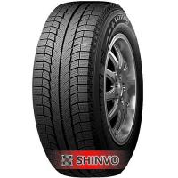 245/70/16 107T Michelin Latitude X-Ice 2