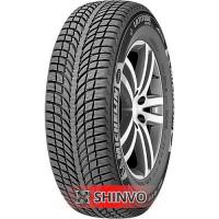 275/40/20 106V Michelin Latitude Alpin LA2 XL