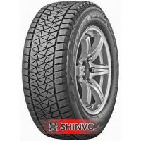 205/80/16 104R Bridgestone Blizzak DM-V2 XL