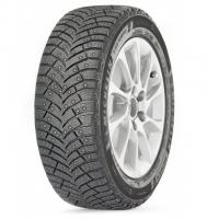 255/55/20 110T Michelin X-Ice North 4 SUV XL