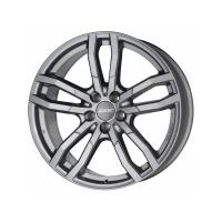 9,5*21 5*120 ET42 72,6 Alutec DriveX Metal Grey