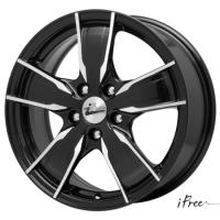 6,5*16 5*114,3 ET45 67,1 iFree Мохито Блэк Джек