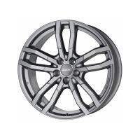 9,5*21 5*112 ET35 66,6 Alutec DriveX Metal Grey