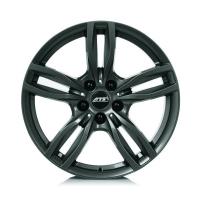 8,0*17 5*120 ET43 72,6 ATS Evolution Dark Grey