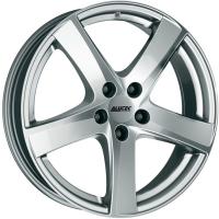 7,5*18 5*112 ET45 66,6 Alutec Freeze Polar Silver
