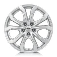 9,0*20 5*112 ET52 66,6 Alutec W10X Polar Silver